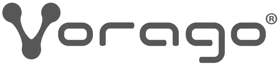 Vorago logo