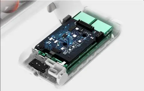 Xiaomi-G11-Handheld-Cordless-Vacuum-Cleaner-fig-3