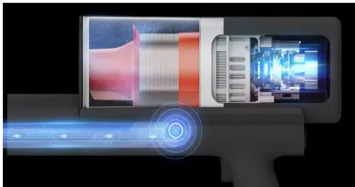 Xiaomi-G11-Handheld-Cordless-Vacuum-Cleaner-fig-4