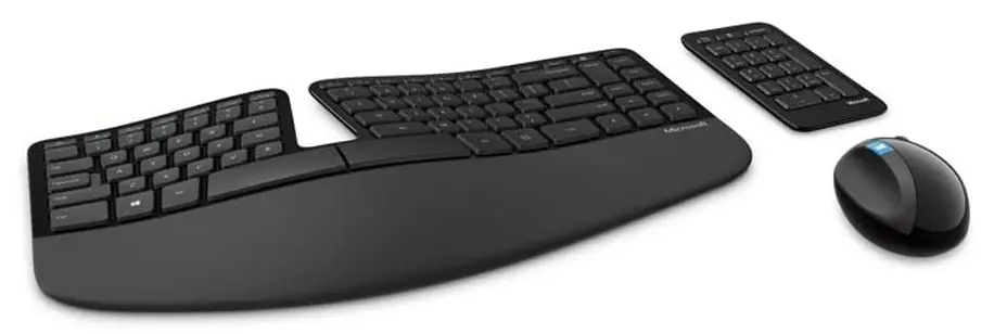 Microsoft-L5V-00001-Ergonomic-Wireless-Keyboard-and-Mouse-product