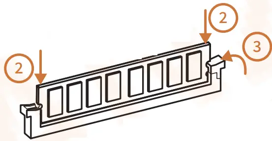 Interface Installation