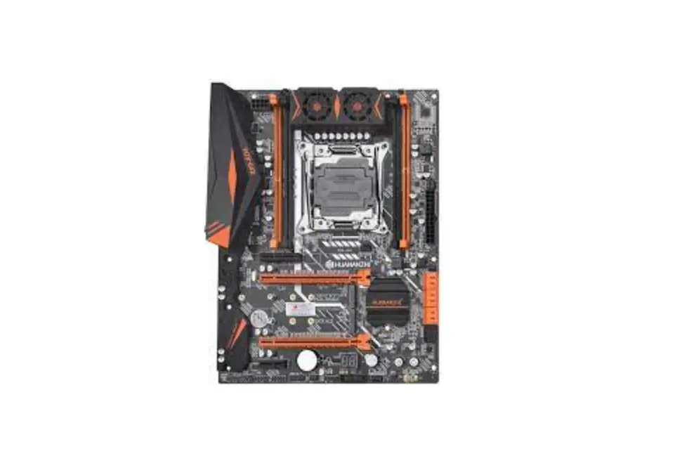 Huananzhi X99-ad4 Motherboard User Manual