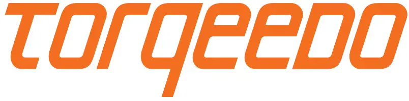 torqeedo logo