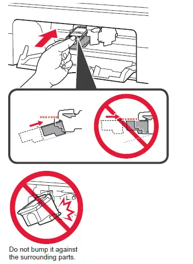 Cannon TS3100 Pixma Printer fig-10