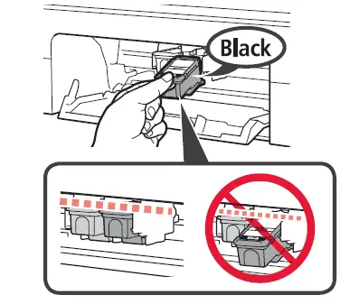 Cannon TS3100 Pixma Printer fig-12