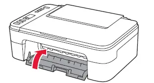 Cannon TS3100 Pixma Printer fig-13