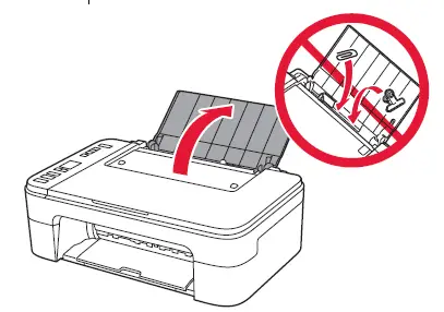 Cannon TS3100 Pixma Printer fig-14