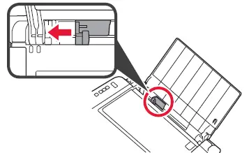 Cannon TS3100 Pixma Printer fig-15