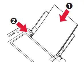 Cannon TS3100 Pixma Printer fig-16