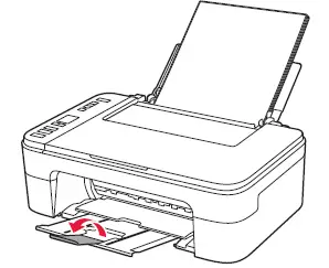 Cannon TS3100 Pixma Printer fig-18