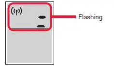 Cannon TS3100 Pixma Printer fig-19