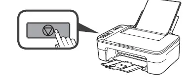 Cannon TS3100 Pixma Printer fig-21