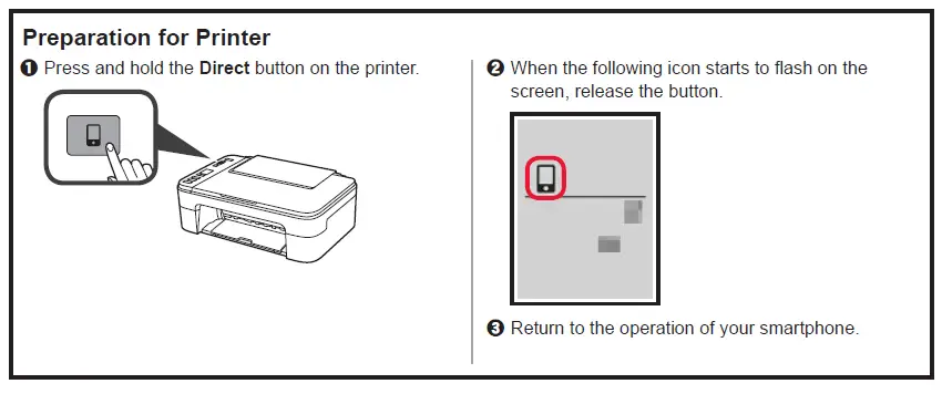 Cannon TS3100 Pixma Printer fig-35