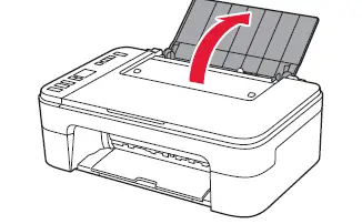 Cannon TS3100 Pixma Printer fig-36