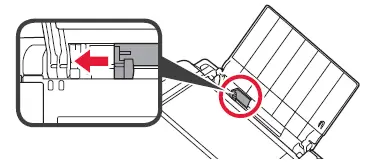 Cannon TS3100 Pixma Printer fig-38