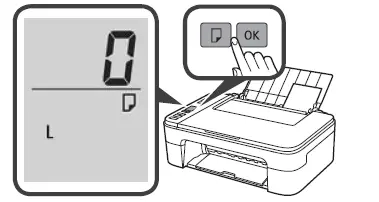 Cannon TS3100 Pixma Printer fig-39