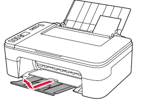 Cannon TS3100 Pixma Printer fig-40