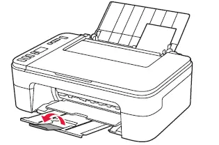 Cannon TS3100 Pixma Printer fig-41