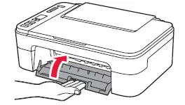 Cannon TS3100 Pixma Printer fig-5