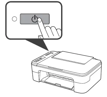 Cannon TS3100 Pixma Printer fig-7