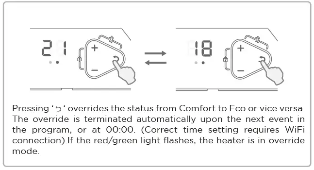 DIMPLEX-IP24-Alta-WiFi-Panel-Heater-fig-10