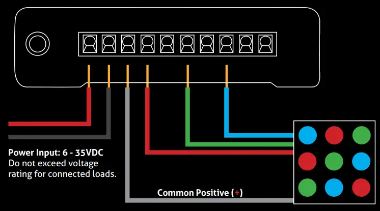 RC4-WIRELESS-RC4M-900SX-4-Channel-Wireless-Dimmer-fig 15
