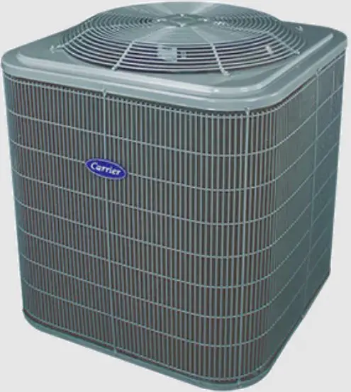 Carrier 25SCA5-1SI Single Stage Heat Pumps