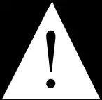 Warning Icon