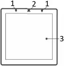 SONOFF NSPanel Pro Smart Scene Wall Switch a2