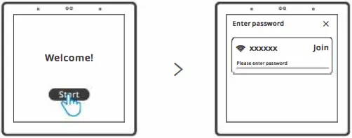 SONOFF NSPanel Pro Smart Scene Wall Switch c4