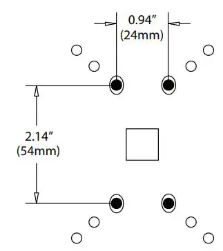 DELFIELD-4000P-Series-Compact-Refrigerators-and-Freezers-FIG-3
