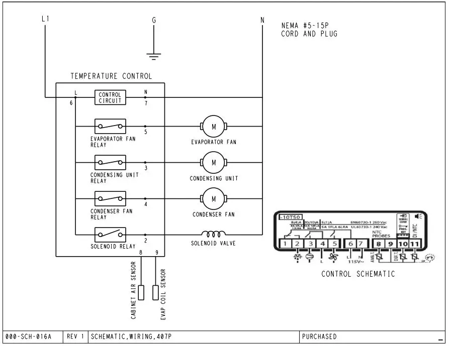DELFIELD-4000P-Series-Compact-Refrigerators-and-Freezers-FIG-8