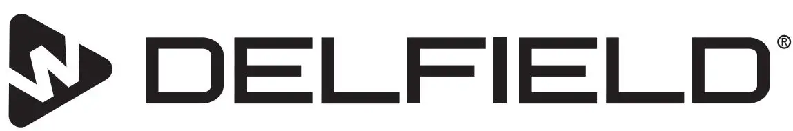 DELFIELD-LOGO