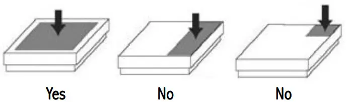 Totalcomp TEI-2020 TEI Scales and Components - Normal Weighing Mode and Tare