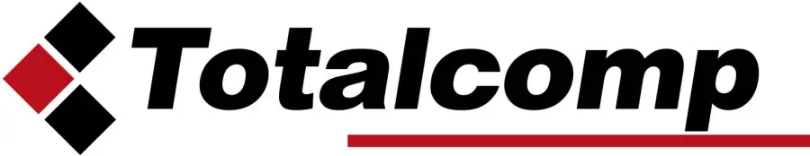 Totalcomp logo