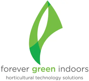 Forever Green Indoors logo