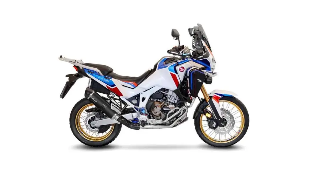 Leovince 80020 Header Pipes Instruction Manual