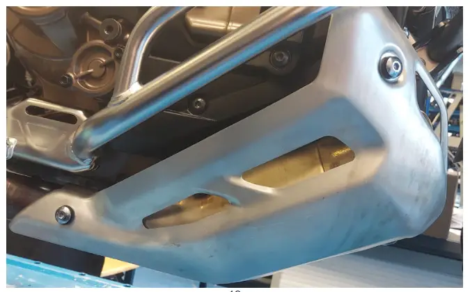 LeoVince 80020 Header Pipes - fig 3