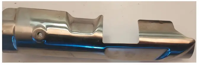 LeoVince 80020 Header Pipes - fig 8