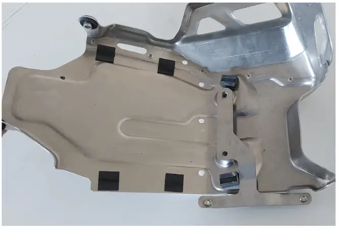 LeoVince 80020 Header Pipes - fig 9