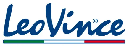 LeoVince logo
