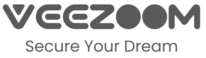 VEEZOOM - logo