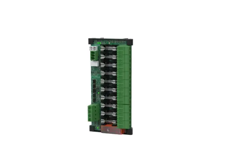 Milleteknik 10 Output Module User Guide