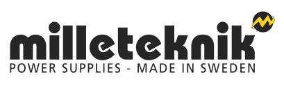 Milleteknik Logo