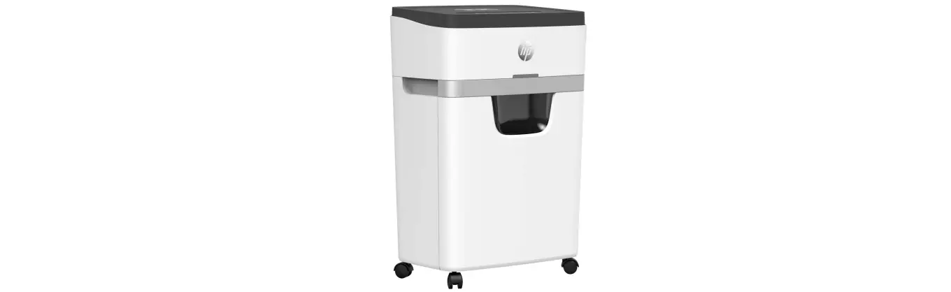 Hp Oneshred 18cc Paper Shredder Instructions