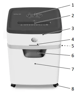 hp-OneShred-18CC-Paper-Shredder-fig-6