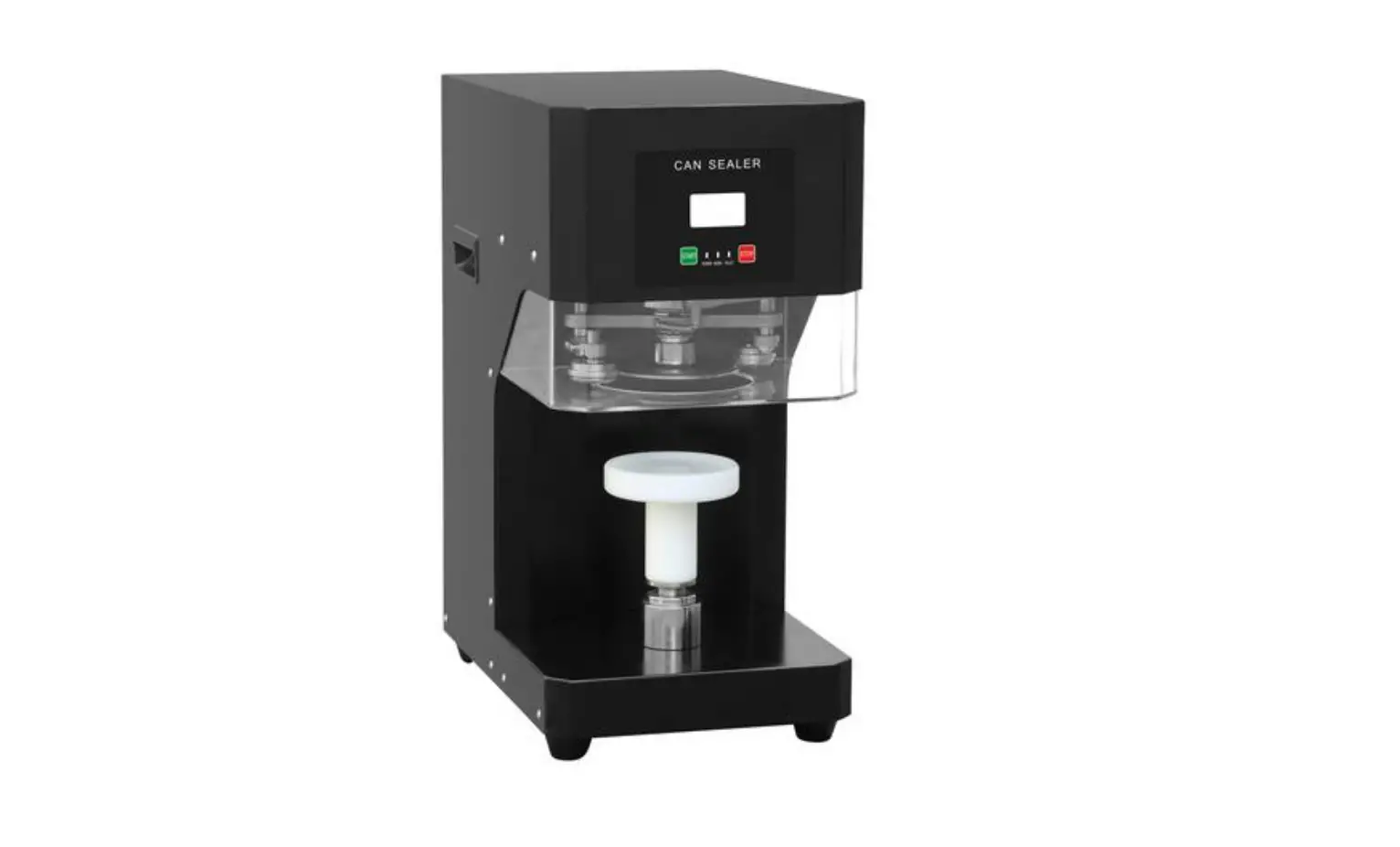 Emaratshop Ac110 Intelligent Can Sealer Instruction Manual Emaratshop Ac110 Intelligent Can Sealer Instruction Manual