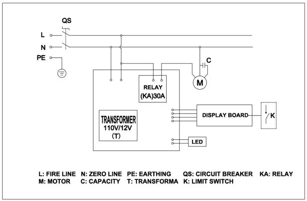 Circuit Diagram