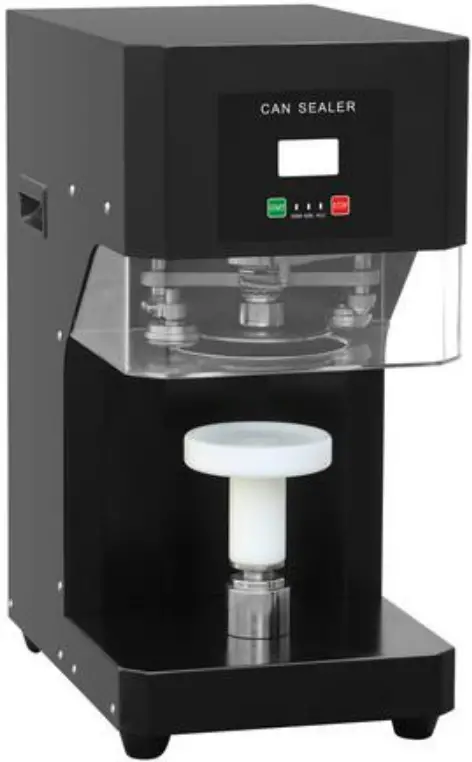 Emaratshop AC110 Intelligent Can Sealer