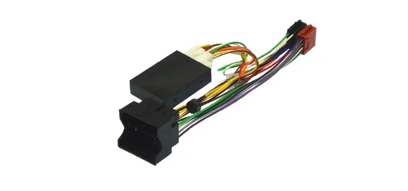 Incartec 39-pga-pdc Citroen And Peugeot Can Steering Control Interface Instructions Incartec 39-pga-pdc Citroen And Peugeot Can Steering Control Interface Instructions